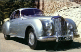 [thumbnail of 1952 Bentley R-Type Continental Silver Frt Qtr.jpg]